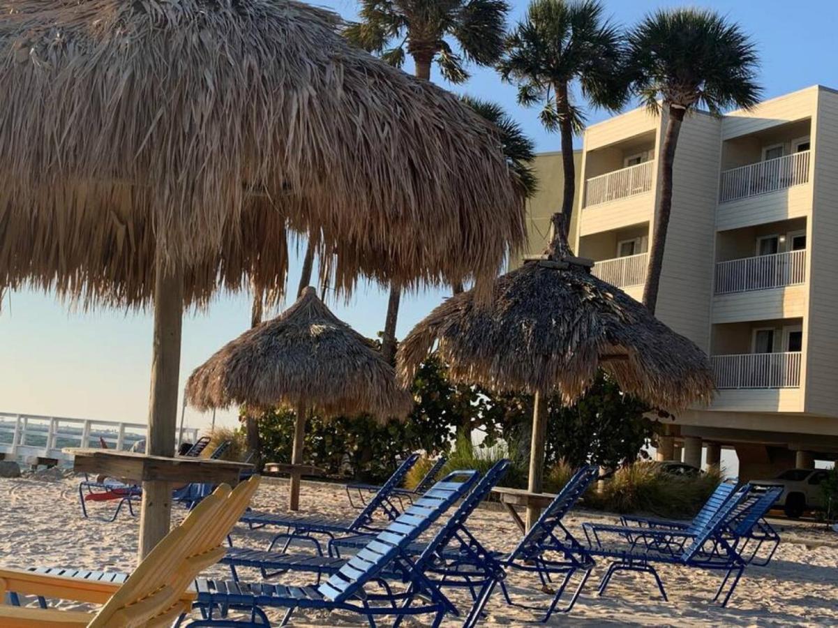 Bay Views From Your Balcony Beach Resort Tampa Exteriör bild