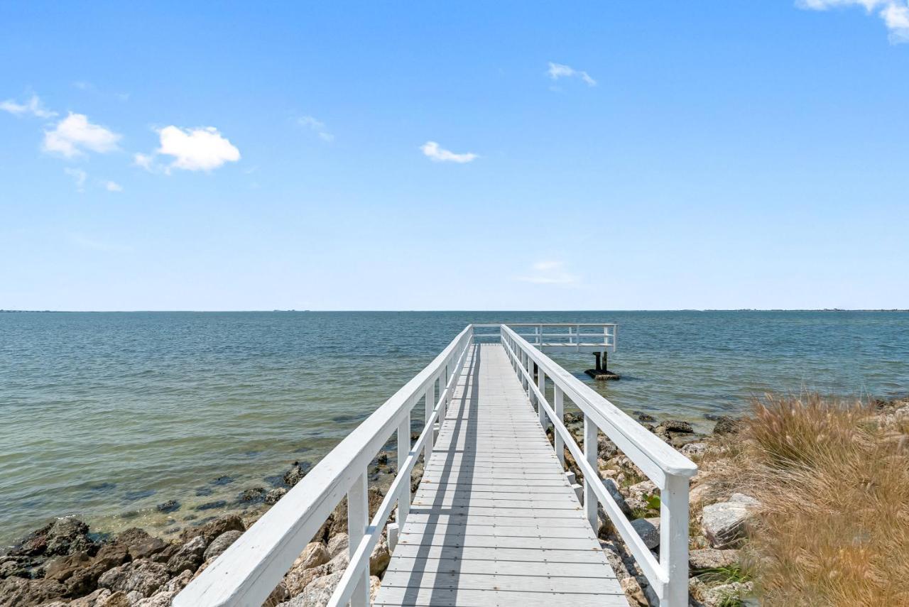 Bay Views From Your Balcony Beach Resort Tampa Exteriör bild